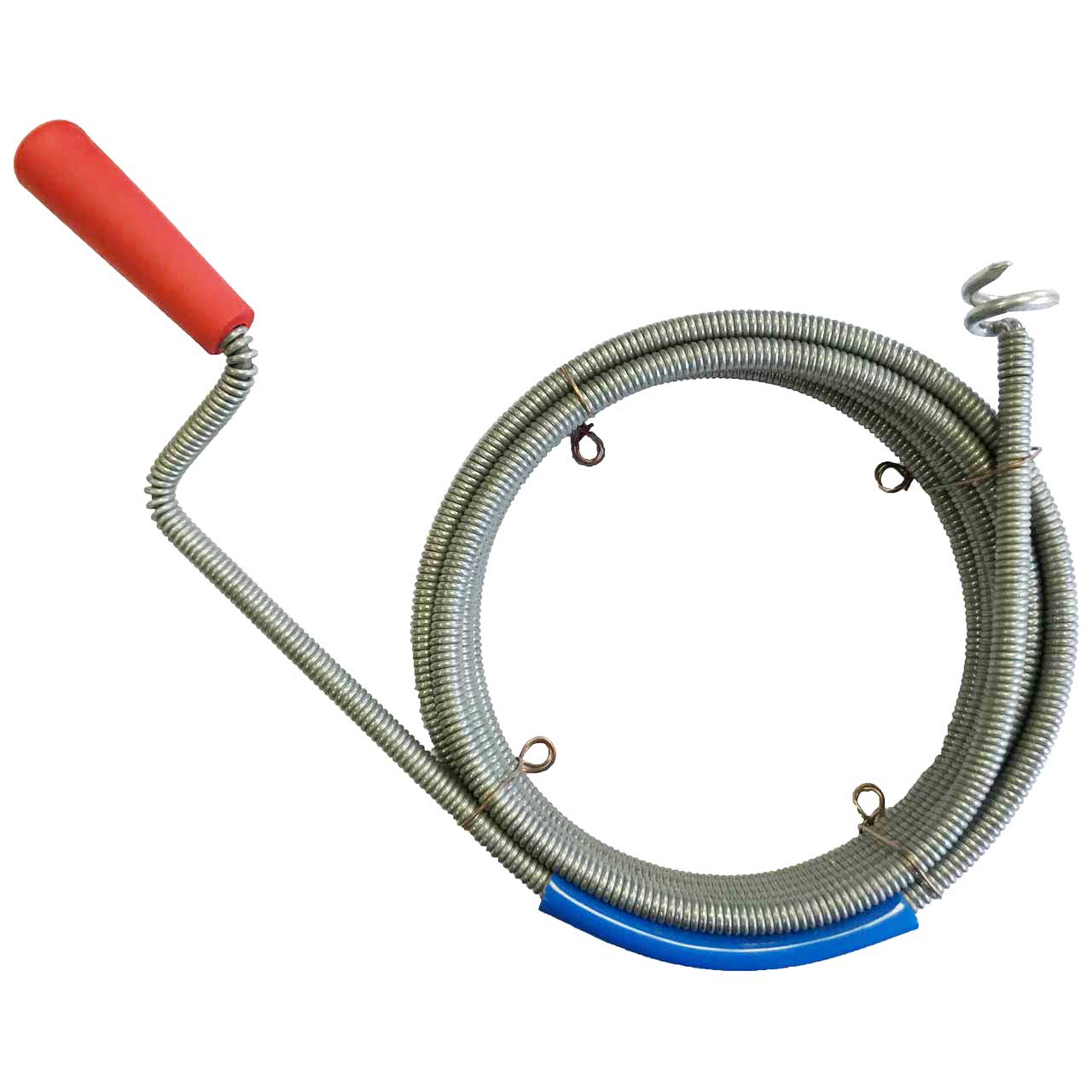 Rohrreinigungsspirale 5 Meter